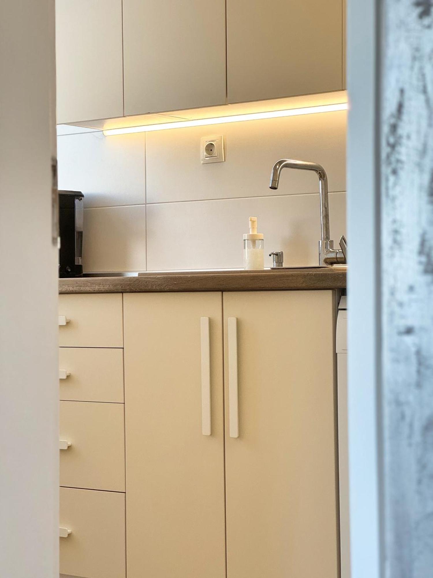 Restful Apartment For 4 Guests In Burgas Esterno foto